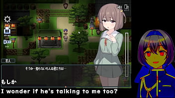 [Of, Played By, Village Trial] Kamikakushi Of Saooni Village Trial Ver Machine Translateed Subtitles Played By Silent GHOST2 3