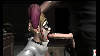 [Super, Sdt, Blowjob] Super Deepthroat