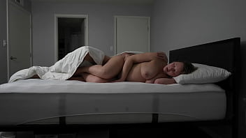 [Curvy, Lane, Morning Sex] Son Watching Movie Then They Take A Hard Reaction
