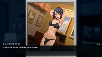 [By Loveskysan69, Anime, 170b] Taffy Tales 0 170b Part 23 Best Webcam Model By Loveskysan69