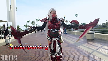 [De Otakus Cachondos, Pasarela, Una Pasarela] Una Pasarela De Otakus Cachondos