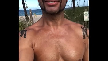 [Tan, Fort, Beach Body] Fort Lauderdale Beach