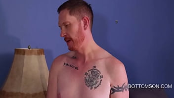 [Huge Dick, Gay, Every Night] Do You Dare Me Every Night StepDad Jay Tee Brody Kayman