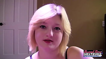 [BBW, Hope Grinding, Jeff Lacy] It S Busty Blonde Faith Hope Grinding Fucking That Hard Cock