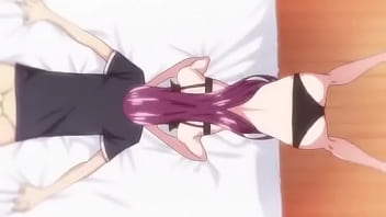 [Gal No Tamariba, Douyara Gal No, Chi WA] Imaizumin Chi WA Douyara Gal No Tamariba Ni Natteru Rashii EP 3