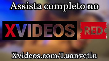 [Sexy, Pornstar, Luan] Arrombei O Neg O