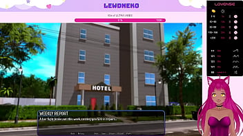 [Hotel, Hotel Part, Lewdnekonya Official] Harem Slaves BDSM