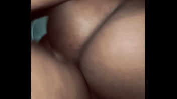 [Slow Mo, Nigeria, Backshots] Throwing That Ass Right In Slow Mo