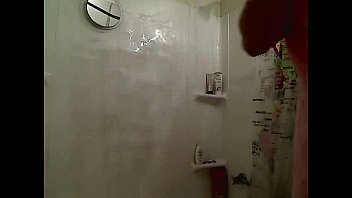 [Porn Videos] Shower