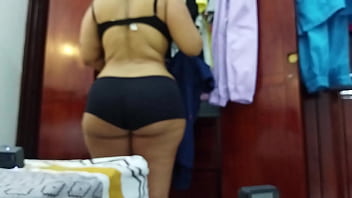 [Chenoa, La, Latina] Camara Graba A La Enfermera BBW