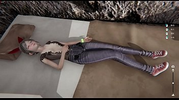 [Playing Teens, New Game, Babe] 2019 3D Porn Games